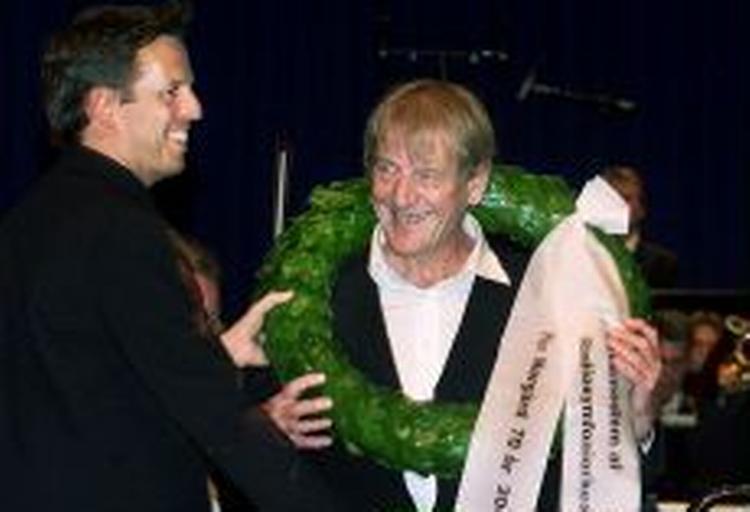 Foto: Niels Hougaard 