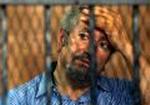 EGYPT ACTIVISTS TRIAL