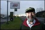 Svend Aage Secher