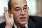 Gregor Gysi.