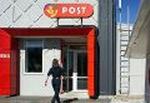 Post Danmark