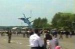 UKRAINE PLANE CRASH