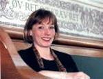 Henriette Kjær