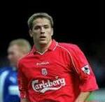 Michael Owen