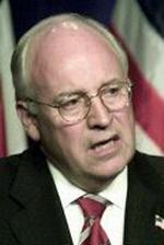 CHENEY LAWSUIT