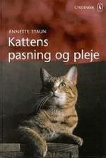 Kattebog