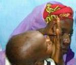 NIGERIA DEATH BY STONING