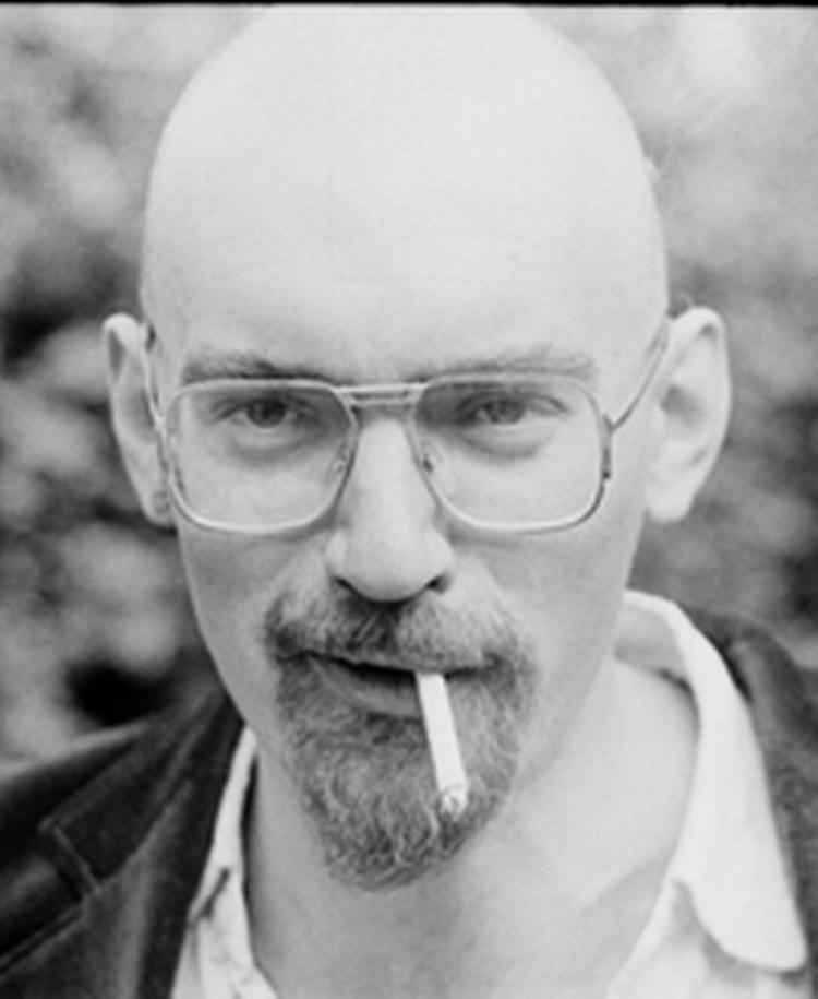 Filmen 'Onkel Danny' rummer bl.a. fint arkivmateriale. - Foto: Morten Langkilde 