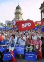 GERMANY POLITICS