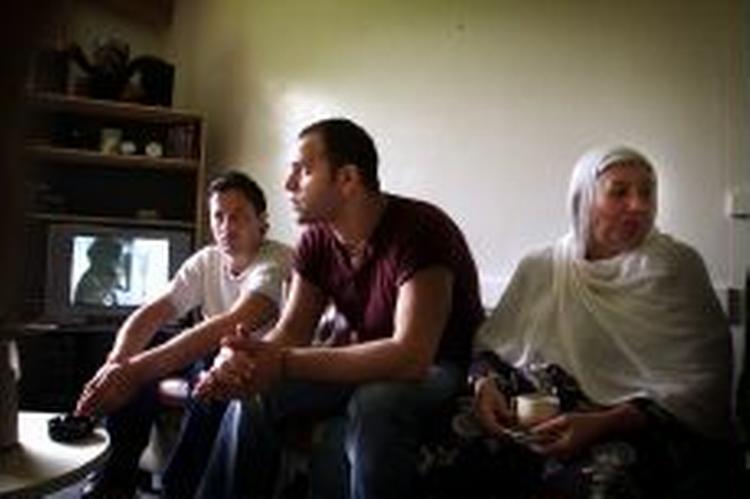 Afghanske asylansøgere får tilbudt 18.000 kroner, hvis de rejser frivilligt tilbage. - Foto: Jens Dresling 