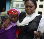NIGERIA DEATH BY STONING