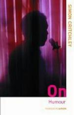 Simon Critchley