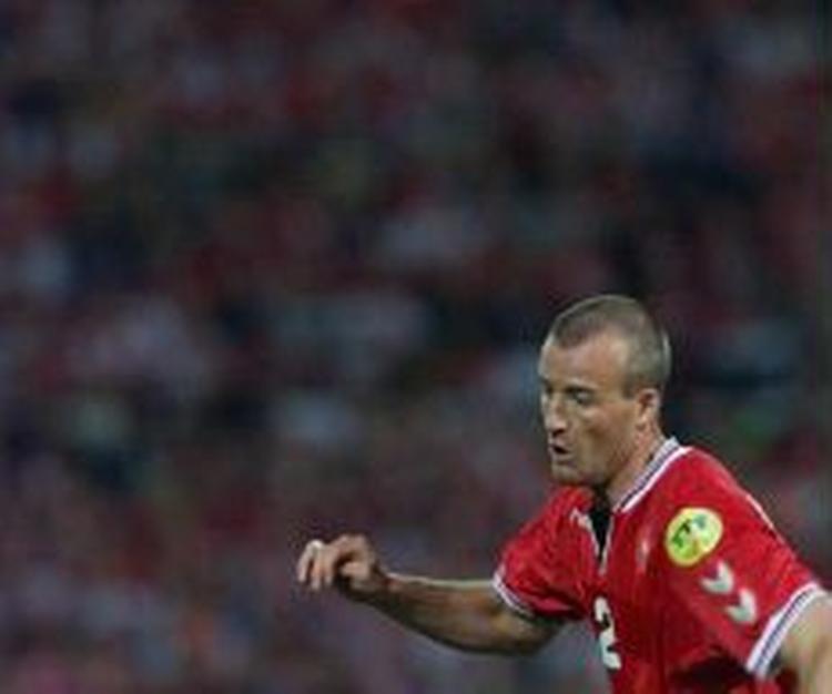 Foto: Lars Poulsen 