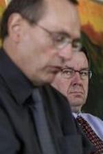 Pressemøde