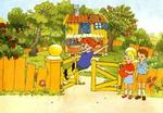 Der burde være masser af muligheder for at lave et godt Pippi Langstrømpe-spil. Troede vi. 