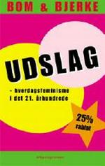 Udslag