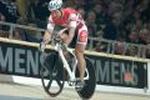 6 dages løb i Arene i Ballerup