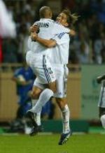 MONACO SOCCER UEFA SUPER CUP