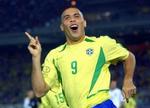 Ronaldo, da han scorede mod Tyskland i VM-finalen. - Foto: AP 