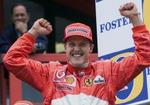 Foto: AP 
