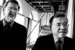 Thailænderen dr. Supachai Panitchpakdis største opgave bliver at lede WTO helskindet frem til næste topmøde i Mexico om et år. - Foto: Jan Grarup 