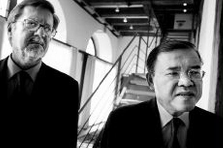 Thailænderen dr. Supachai Panitchpakdis største opgave bliver at lede WTO helskindet frem til næste topmøde i Mexico om et år. - Foto: Jan Grarup 
