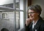 Indenrigsminister Karen Jespersen.