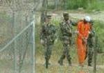 CUBA GUANTANAMO PRISON