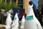 SOUTH AFRICA WORLD SUMMIT