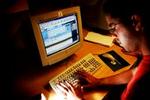 Især de gratis e-mail-adresser giver junkmails. - Foto: Martin Lehmann 