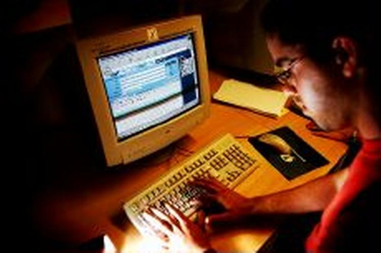 Især de gratis e-mail-adresser giver junkmails. - Foto: Martin Lehmann 