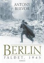 Antony Beevor