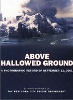 Above Hallowed Ground