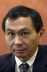 Forfatteren Francis Fukuyama