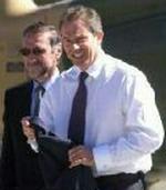 MIDEAST ISRAEL BRITAIN PALESTINIANS