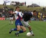 FAROE ISLANDS SOCCER