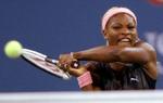 Serena Williams har nu vundet finaler over sin storesøster i de store turneringer i London, Paris og New York. - Foto: AP 