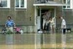 GERMANY FLOODS