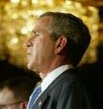 BUSH SEPT 11