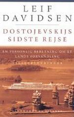 Leif Davidsen