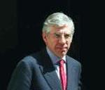 Jack Straw