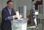 MACEDONIA ELECTIONS