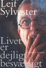 Leif Sylvester