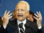 GERMANY ELECTIONS STOIBER