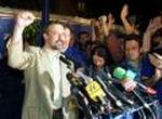 MACEDONIA ELECTIONS