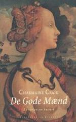 Charmaine Craig