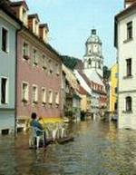 GERMANY EUROPE FLOODING