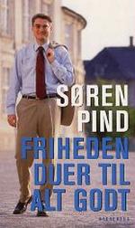 Søren Pind