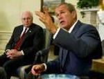 US IRAQ BUSH