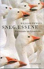 William Fiennes